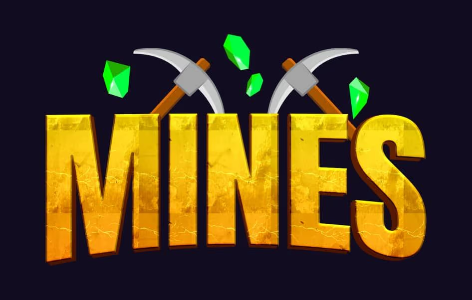 mines демо